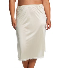 Shadowline 2731X Plus Essentials 31 Inch Half Slip