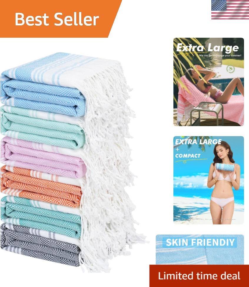 S - 6 Pack For Ultimate Relaxation