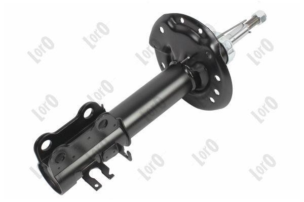 ABAKUS Shock Absorber 232-01-186 For Chevrolet Front Axle Right Strut