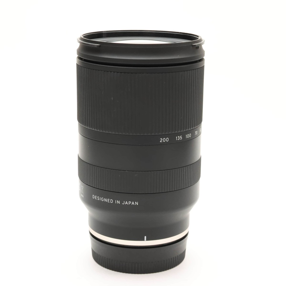 TAMRON 28-200mm F/2.8-5.6 Di III RXD / 071SF (for Sony E mount