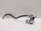 BMW 3 E90 Câble de Batterie Négatif 12037310 1242761620001 0153792229 32722902