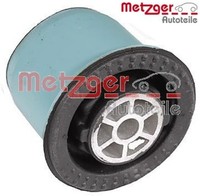Metzger 52091209 Lagerung FüR AchsköRper Lagerung AchsköRper Hinten