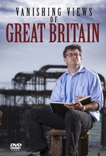 Image of Vanishing Views Of Great Britain (DVD) (US IMPORT)