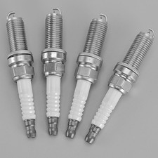 Pack of 4 Spark Plug fit for Mazda 2 3 6 Axela CX-3 CX-5