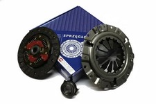 Kit d'embrayage Suzuki SPLASH