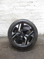 2024 PEUGEOT 2008 MK2 17" DIAMOND CUT ALLOY WHEEL 215/60R17 9849269080