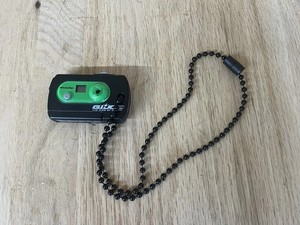 GI Joe The Rise of Cobra Mini Camera