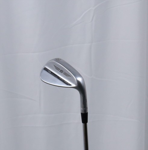 Wedge Titleist Vokey Design SM10 Tour Chrome : Achat Titleist Vokey Design SM10 au meilleur prix