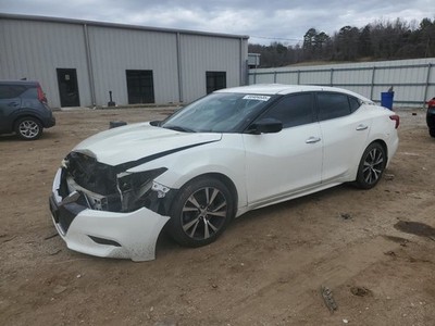 Power Brake Booster Fits 16-23 MAXIMA 5657565