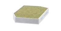 Mann-Filter Innenraumluftfilter FP38004/1