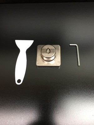 ASI Instruments RBM-2000 Rodent Brain Matrix-Mouse Adult 30g Coronal Sections