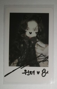 Kpop Polaroid | eBay