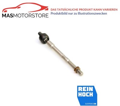 AXIALGELENK SPURSTANGE VORNE REINHOCH RH51-0002 I NEU OE QUALITÄT