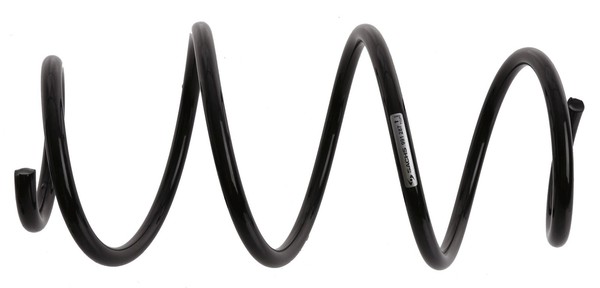 Fahrwerksfeder Vorne Sachs 991 287 FÜR Opel Peugeot-image