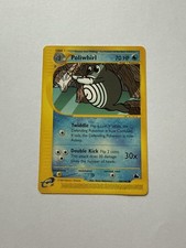 Pokemon Skyridge Poliwhirl 88 2003 on eBay