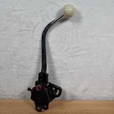 Hurst 3 Speed Manual Shifter Dual Pattern Syncroloc Hurst 3 Speed Manual Shifter Dual Pattern Syncroloc