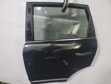 Porte arrière et accessoires Opel ANTARA
