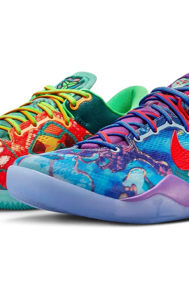 LIVE FROM SNEAKERCON NYC - $190 WHAT THE KOBES!