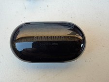 Samsung Galaxy Buds SM-R175NZKAXAR Bluetooth Earphones Charging Case ONLY Black