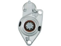 Anlasser FÜR Audi A2 (8Z0), VW Lupo I (6X1, 6E1) - As-Pl S0095