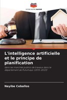 Nayibe Ceballos | L'intelligence Artificielle Et Le Principe De Planification