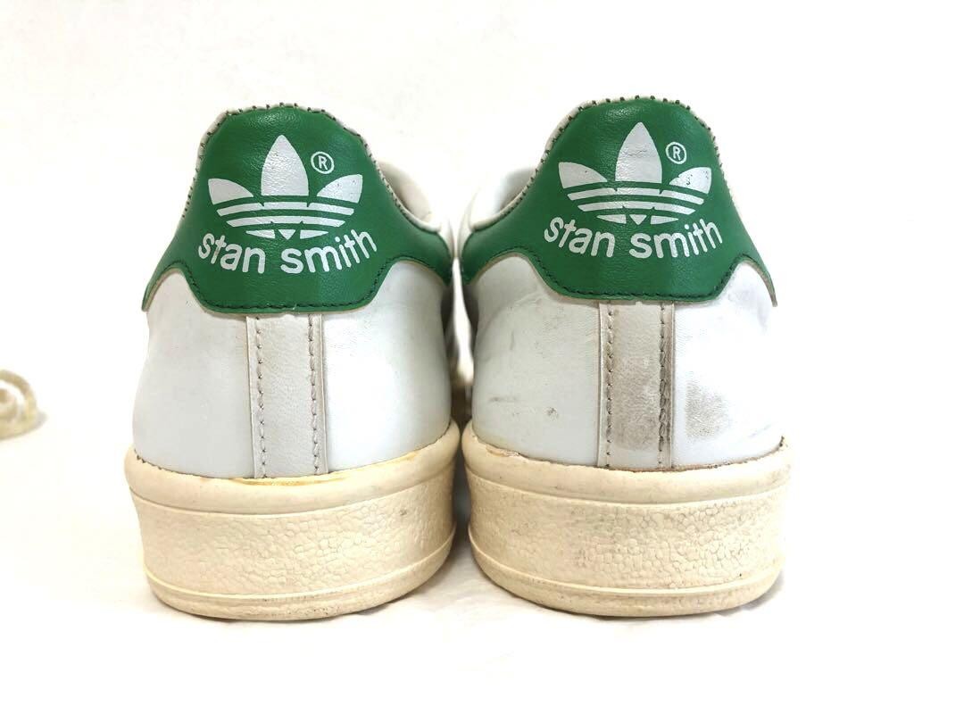 Rare France Made Adidas Stan Smith | eBay
