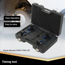 Camshaft Timing Tool for McLaren P1 675LT 540C 570GT 570S 650S 720S 3.8T Engine