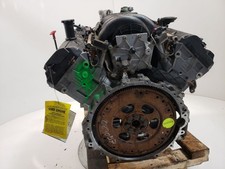 Used Engine Complete Assembly Fits 2004 Jaguar Xj8 4.2l Exc. Xjr Vin C 8th Digi