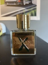 Nishane Wulong Cha x Extrait de Parfum Spray, Unisex, 3.4 oz (100ml)