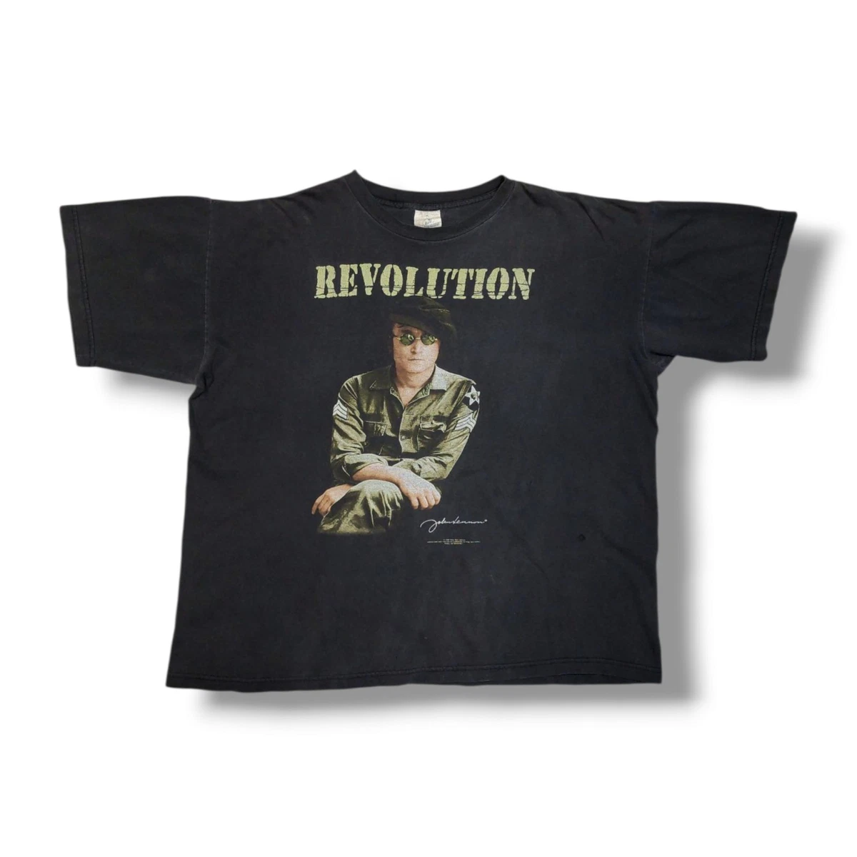 John Lennon Shirt for sale | eBay