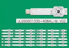 LED Backlight Strip For Samsung UN50TU8000F U...