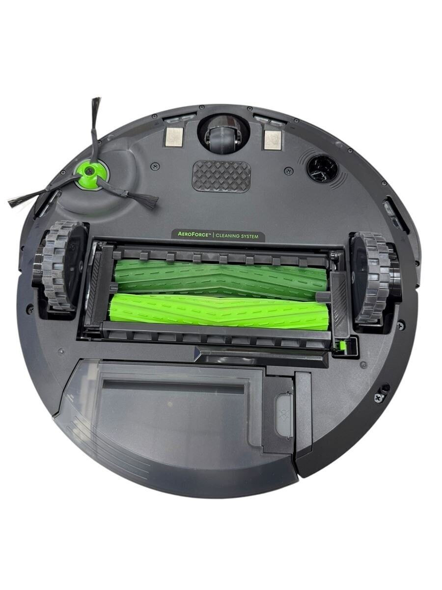 iRobot Vacuum Cleaner Robotic i2158 RVD-Y1 Used | eBay iRobot Vacuum Cleaner Robotic i2158 RVD-Y1 Used | eBay
