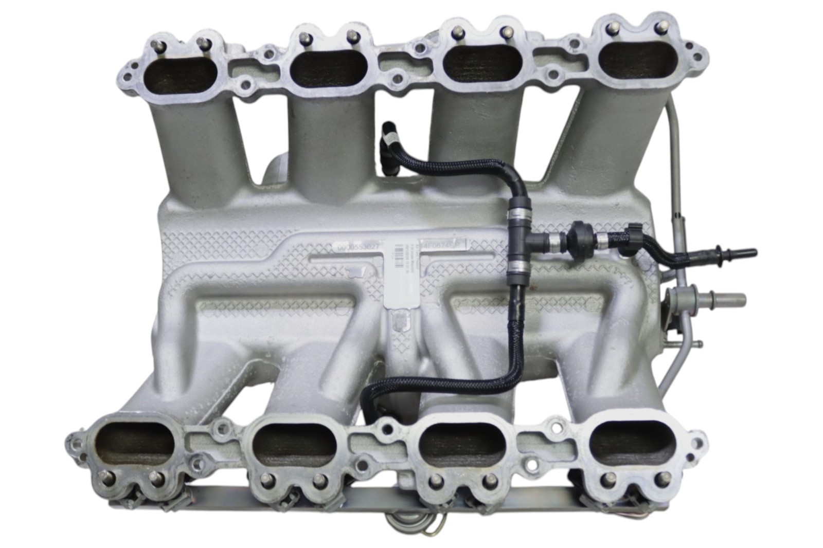 McLaren 720S 4.0L Engine Intake Manifold Assembly 2018 - 2023 OEM