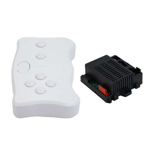 6V 12V 24V Receiver for Electric Toy Cars Remote Control for Kids' Fun - Afbeelding 108 van 208