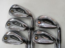 Taylormade GLOIRE Iron Set Golf Club 6-P 5pcs NS Pro 950GH/S AP08327