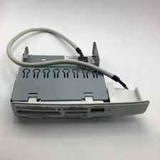 HP Pavilion A1130N A1250N 4-Slot Nine-in-One Memory Card Reader 5069-7833