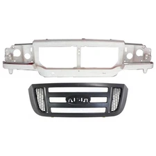 Header Panel for Ford Ranger 2006-2011