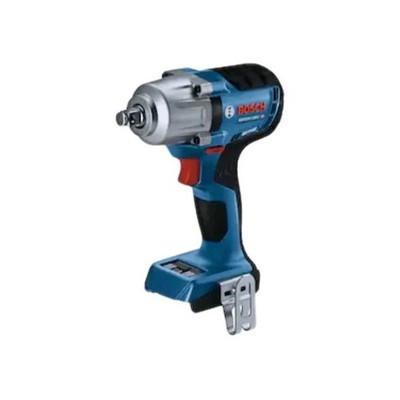New BOSCH 18-volt 1/2-in Brushless Cordless Impact Wrench - Bare Tool Only