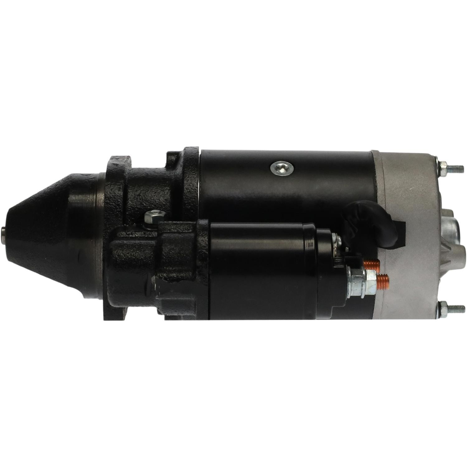 New 12V Starter Fits Lamborghini Ag Grimper 555 560, R 235 DT 296195640 63217138