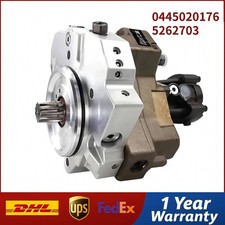 Cp3 Pump 0445020176 5262703 Diesel Fuel Injection Pump For Cummins For Komatsu
