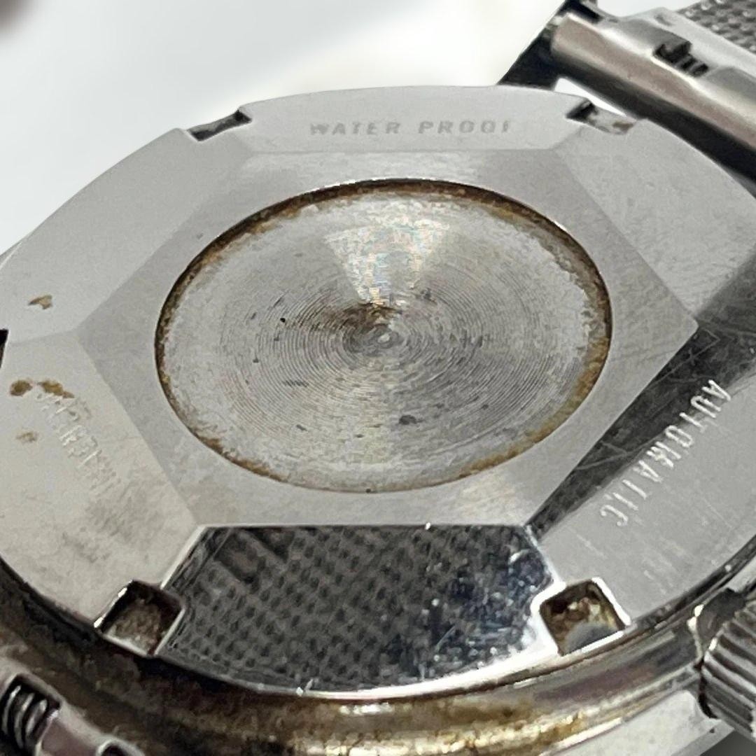 Technos Sky Light Automatic Watch - image 9