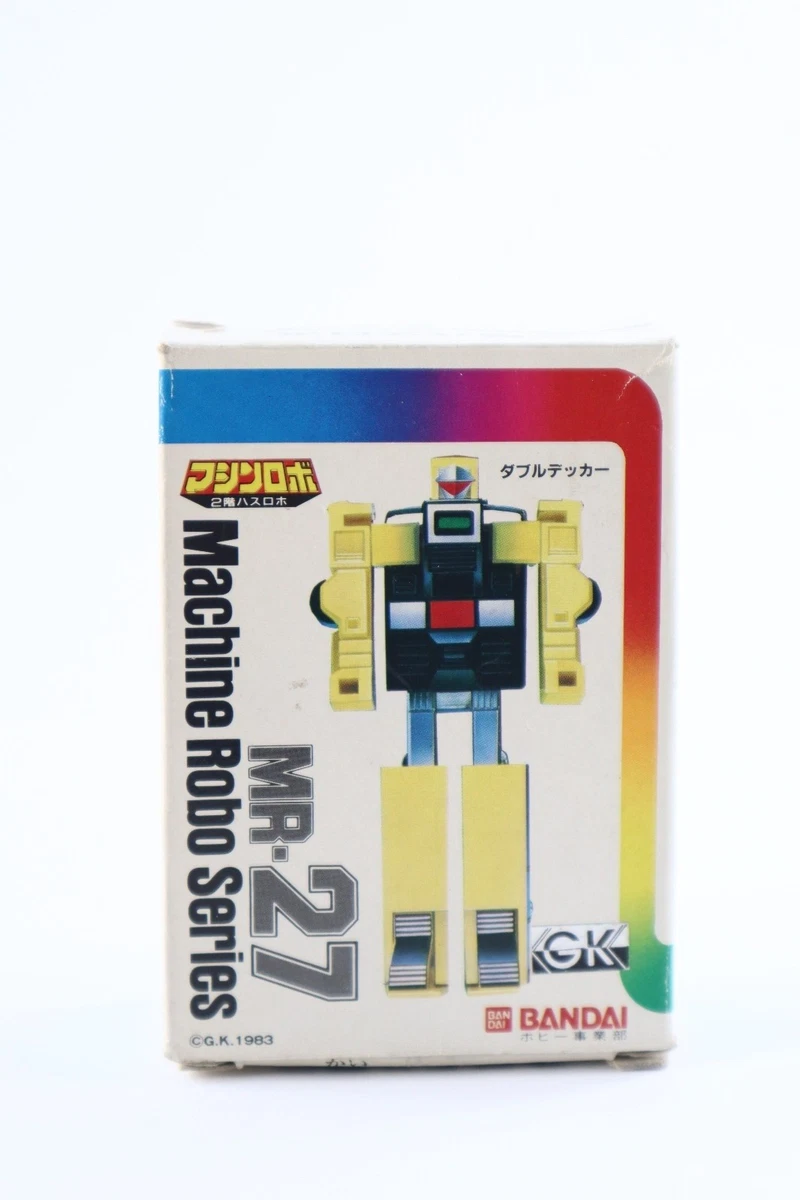 25+ Machine Robo for sale | Updated Oct 2026