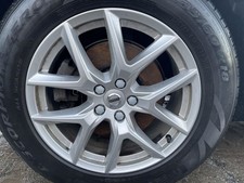2018-2021 Volvo XC60 18X7.5 5Y-Spoke Wheel A-Condition