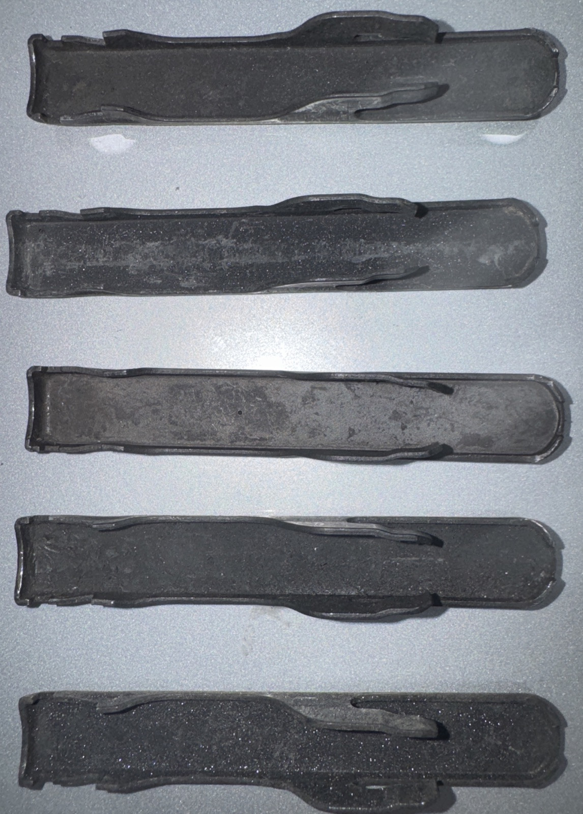 Walther P38 Firing Pin Cover