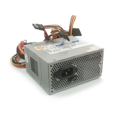ST-250MAC-05E Power Supply for Seventeam 250W 8 SATA Serial Ports DVR Replacemen