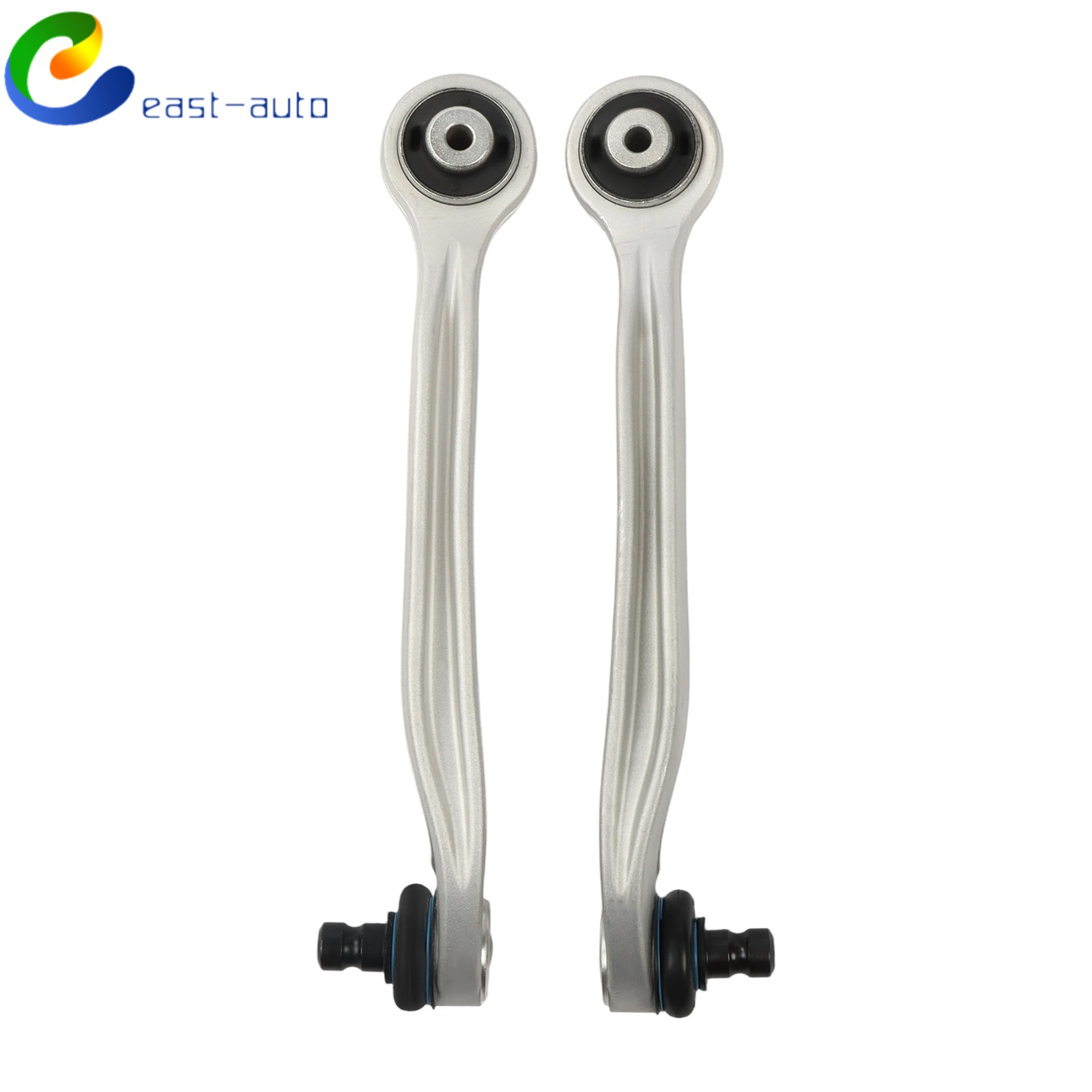 Bentley Continental GT 2004-2019 Upper Tie rod ends Set P/N 4E0407509G