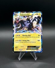 Zekrom EX 51/99 Next Destinies Black & White Holo Ultra Rare Pokemon HP on eBay