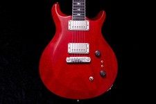 Paul Reed Smith S2 Mira 594 Electric Guitar Vintage Cherry 3.1kg