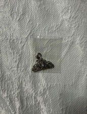 Disney Store Princess Secret Charm Tiara Cinderella