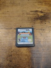 Camping Mama Outdoor Adventures for Nintendo DS Cartridge Only